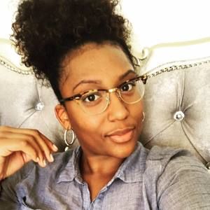 Meet your Posher, Flor